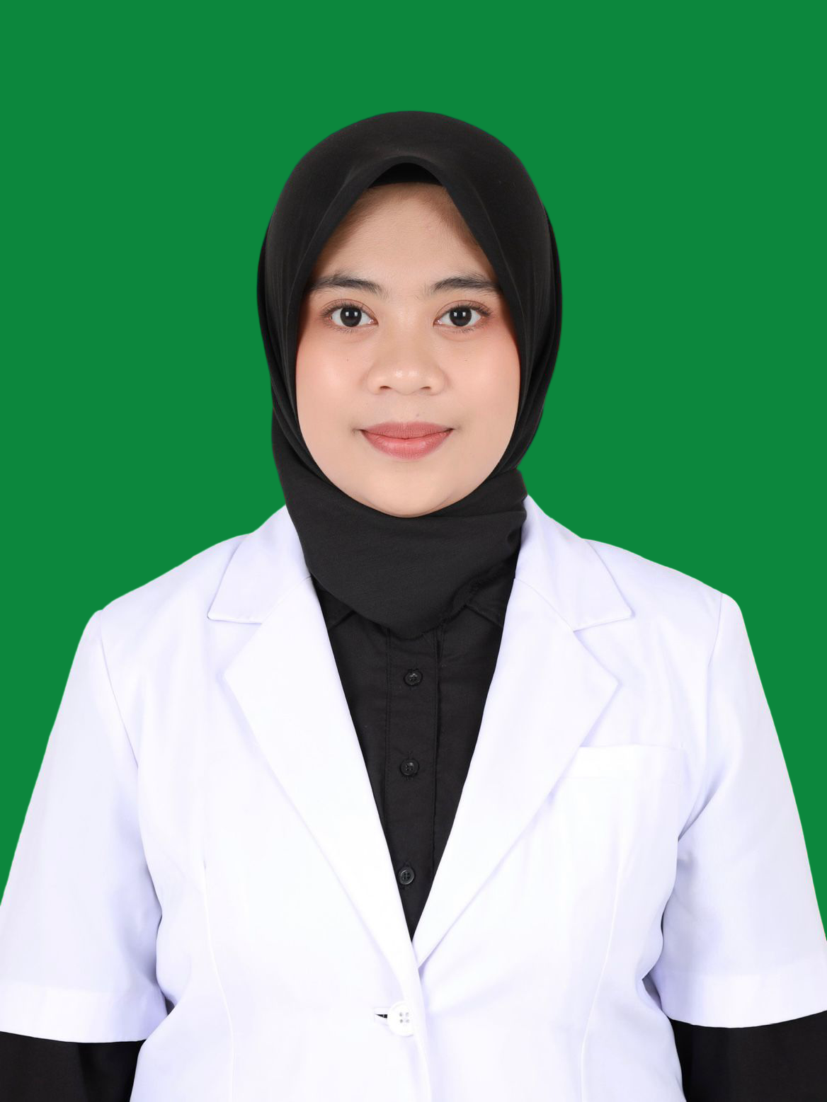 dr. Saafitri Nur
