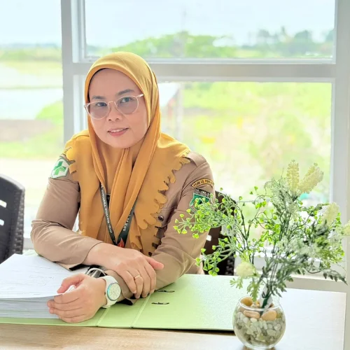 Kepala Puskesmas