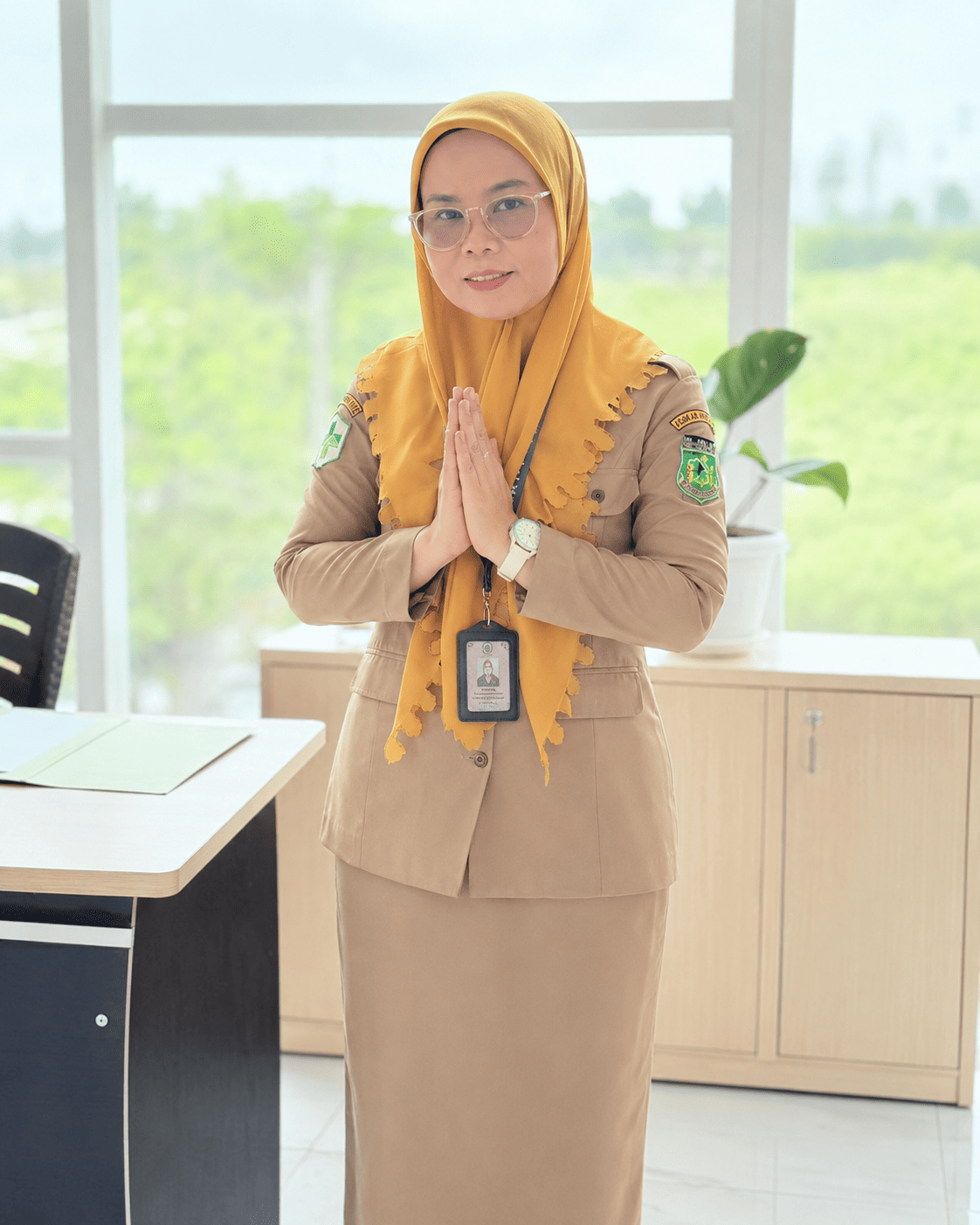 Pelayanan kesehatan puskesmas